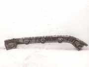 Stoßstangenhalterung hinten links SKODA OCTAVIA III (5E3) 1.6 TDI 5E5807393B