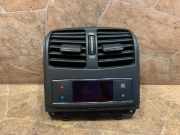 Klimabedienteil MERCEDES-BENZ CLS Shooting Brake (X218) CLS 63 AMG (218.974) A2188300454