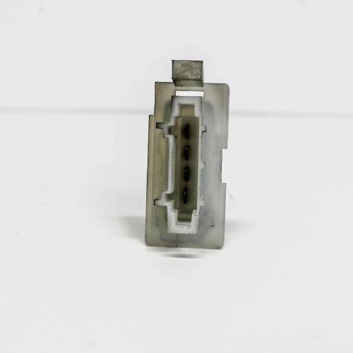 Innenheizungswiderstand VW GOLF V (1K1) 1.4 TSI N/A Bild Innenheizungswiderstand VW GOLF V (1K1) 1.4 TSI N/A