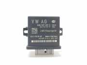 Steuergerät Beleuchtung Audi Q3 (8U) 8X0907357C