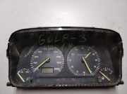 Kombiinstrument VW GOLF II (19E, 1G1) 1.6 1H6919033