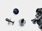 Polster der Motorhaube BMW 7 (E65, E66, E67) 730 Ld