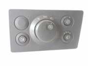 Schalter für Licht Opel Zafira B (A05) 13205864