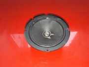 Lautsprecher links hinten Mercedes-Benz S-Klasse (W220) 176030