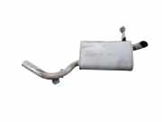 Endschalldämpfer Peugeot 508 I SW (8E) 9681229480