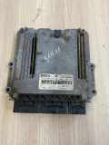 Motorsteuergerät RENAULT MASTER III Furgon (FV) 2.3 dCi 125 FWD (FV0C, FV0D) 237102265R