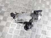 Luftansaugrohr OPEL VECTRA C 2.2 DTI 16V 24459898