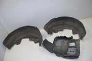 Innenkotflügel hinten links BMW 5 Gran Turismo (F07) 530 d xDrive 7193503