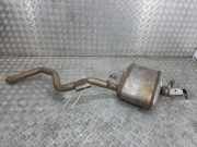 Auspufftopf hinten LAND ROVER RANGE ROVER IV (L405) 3.0 D Hybrid 4x4 82160608