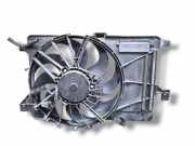 Kühlmodul Ford Grand C-Max (DXA) 8V618C607EB