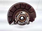 Radnaben vorne links SKODA SUPERB II (3T4) 1.6 TDI 1K0400053