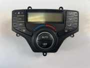 Heizungsbetätigung (Konsole) vorne Hyundai i30 I Kombi (FD) 972502L610