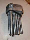 HEIZUNGSLÜFTER REGLER WIDERSTAND BMW 5 Touring (E39) 520 i 0066399