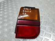 Rücklicht hinten rechts MITSUBISHI SPACE WAGON (N3_W, N4_W) 2.0 TD (N38W) 0431536