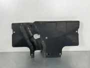 Unterbodenabdeckung links MERCEDES-BENZ CLA Shooting Brake (X117) CLA 220 CDI / d (117.903) A2463520391