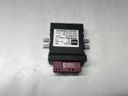 Kraftstoffpumpensteuerung (EKPS)