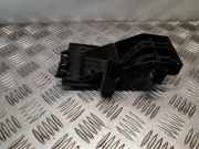 Stoßstangenhalterung hinten links PEUGEOT EXPERT Tepee (VF3V_) 2.0 HDi 165 1400114580