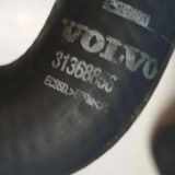 Schlauch Kühlung VOLVO V70 III (BW) 1.6 D 31368856