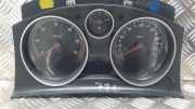 Kombiinstrument OPEL ASTRA H (L48) 1.7 CDTI SW00314