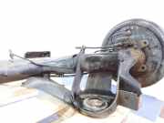 Achse hinten Skoda Roomster Praktik (5J)