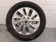 Stahlfelgen Satz VW Transporter T6 Multivan () 7T0601025A