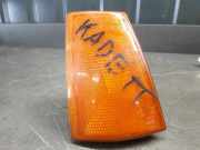 Blinker links vorne Opel Kadett E () 16121100