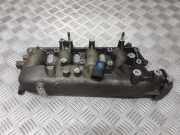 Ansaugkrümmer Opel Vectra C CC (Z02) 55192747