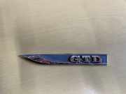 Emblem VW Golf VII Variant (BA, BV) 5G0853688N