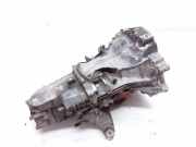 Schaltgetriebe VW Passat B5.5 (3B3) LAU012301211AC