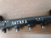Einspritzleiste Opel Antara (L07) 96868901