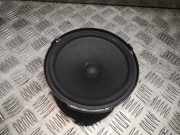 Lautsprecher rechts hinten Mercedes-Benz C-Klasse (W204) 2048206202