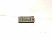 Kennzeichenleuchte Mercedes-Benz SLK (R170) 1708200656