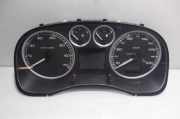 Uhr Peugeot 307 Break () 9651299480E