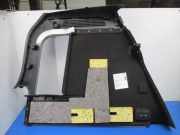 Bodenbelag Kofferraum VW Tiguan II (AD) 5N0867428L