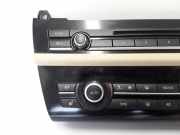 Heizungsbetätigung (Konsole) vorne BMW 5er Touring (F11) 9389029