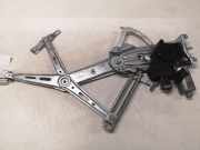 Fensterheber links vorne Opel Zafira A (T98) 90579355