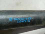 Ladeluftkühler Skoda Fabia II Kombi (545) 6Q0145828A