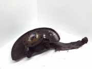 Achsschenkel (ABS) rechts vorne VW Touareg II (7P) 7L0407258A