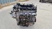 Motor ohne Anbauteile (Diesel) Opel Insignia A Stufenheck (G09) LVL