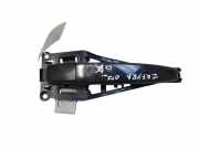 Türgriff links hinten Opel Zafira B (A05)