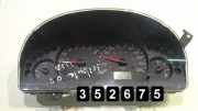 Tachometer Mazda Tribute (EP)