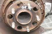 Radnabe hinten Honda Accord VIII (CU)