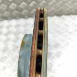 Bremsscheibe rechts hinten Maserati Ghibli III () 670031771
