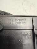 Lüftungsgitter Armaturenbrett Peugeot 308 II SW () 96778765