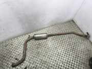 Auspuffanlage hinten Honda HR-V (GH)