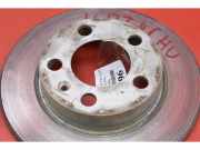 Bremsscheibe links hinten Seat Toledo II (1M) SEAT
