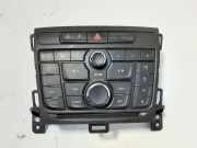 Armaturenbrett ohne Navi ohne CD Opel Zafira Tourer C (P12) 20875735