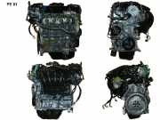 Motor ohne Anbauteile (Benzin) Mazda CX-5 (KE, GH) PE01