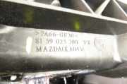 Schalthebel Mazda 5 (CR1) 8159025200