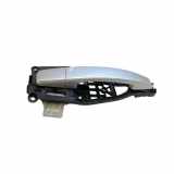 Türgriff links hinten Opel Zafira B (A05)